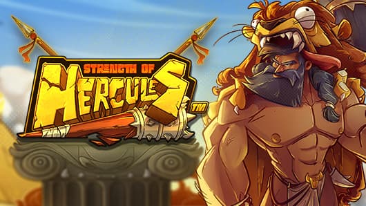 Strength of Hercules