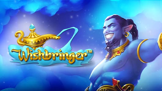 Wishbringer