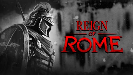 Reign of Rome