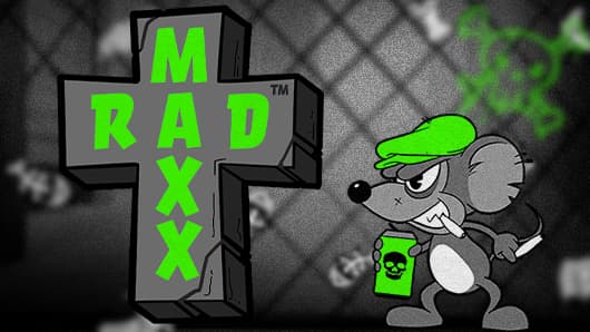 Rad Maxx