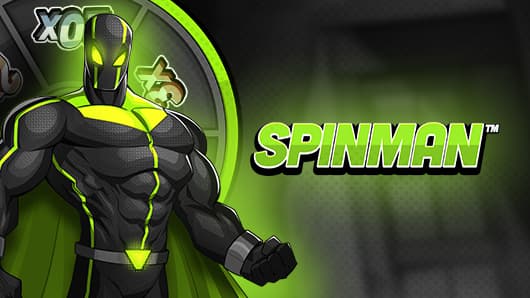 Spinman