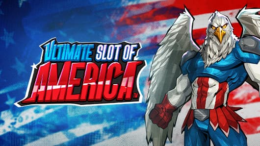 Ultimate Slot of America