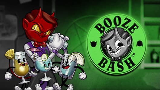 Booze Bash