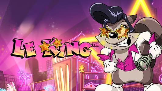 Le King