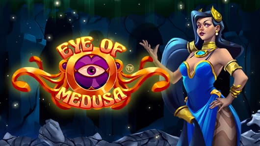 Eye of Medusa