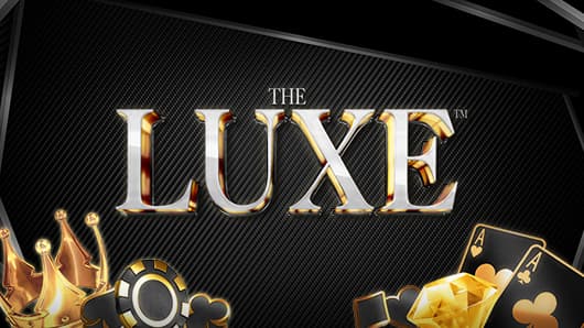 The Luxe
