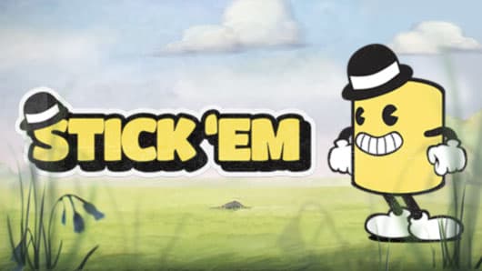 Stick’em