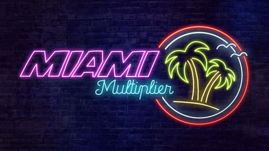 MiamiMultiplier