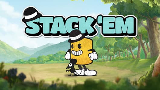Stack 'em