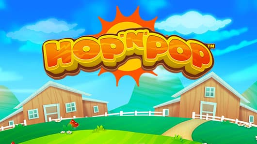 Hop 'n Pop