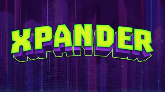 Xpander