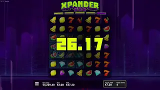 Xpander