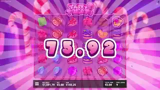 Tasty Treats