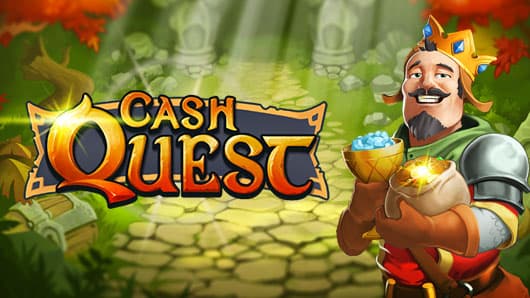 Cash Quest