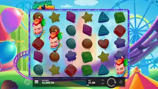 Joker Bombs