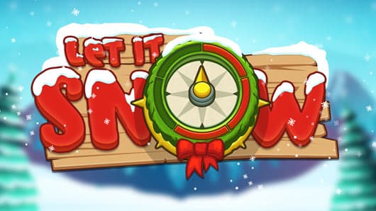 Let It Snow