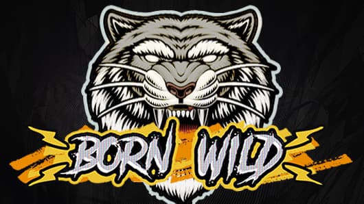 Born WILD