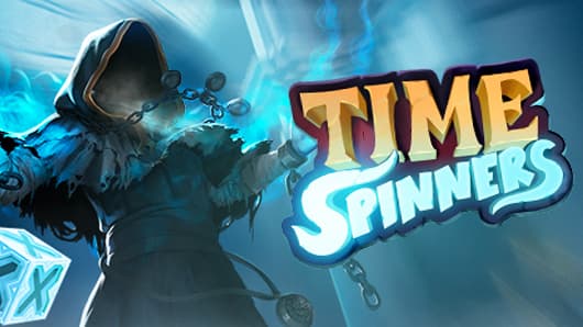 Time Spinners