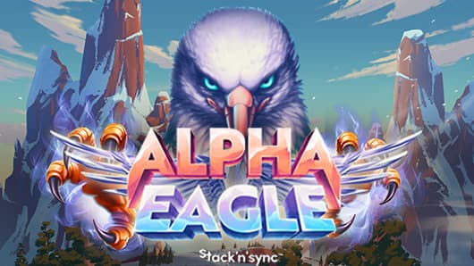 Alpha Eagle