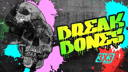 BreakBones