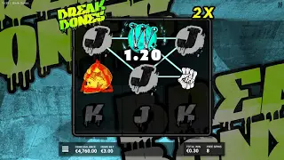 BreakBones