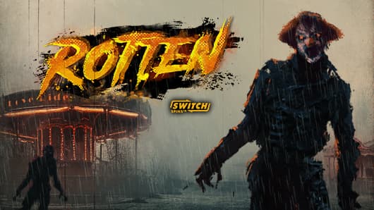 Rotten