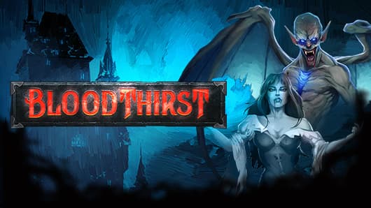 Bloodthirst