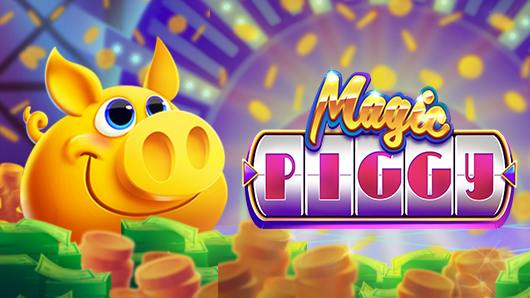 Magic Piggy
