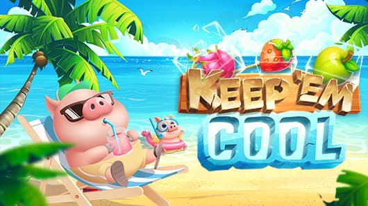 Keep 'em Cool