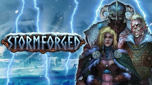 Stormforged