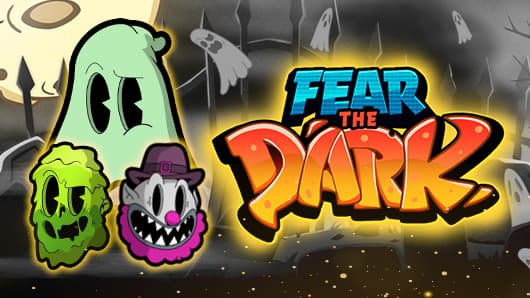 Fear the Dark