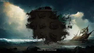 Cursed Seas