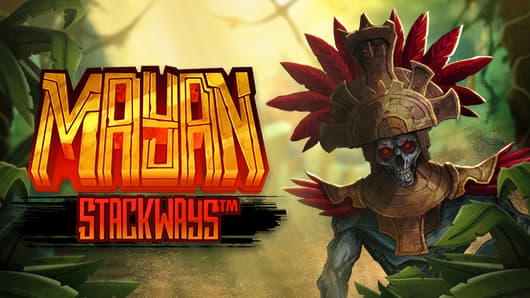 Mayan Stackways
