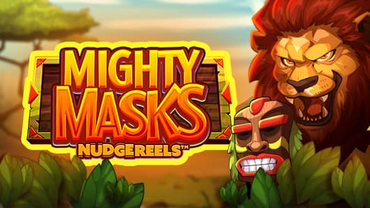 Mighty Masks