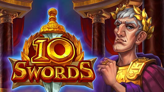 10 Swords
