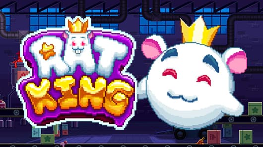 Rat King