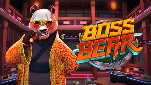 Boss Bear