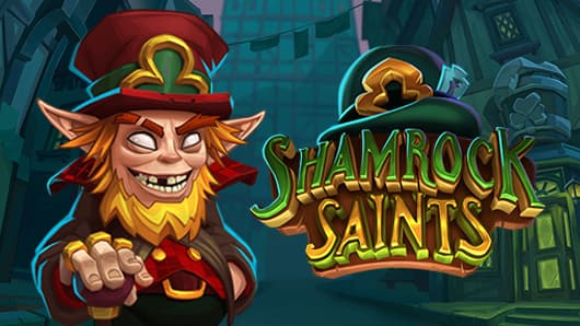 Shamrock Saints