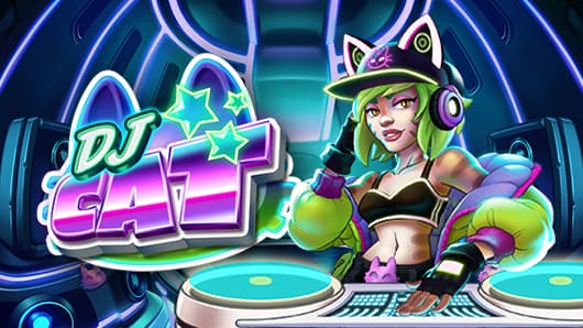 DJ Cat