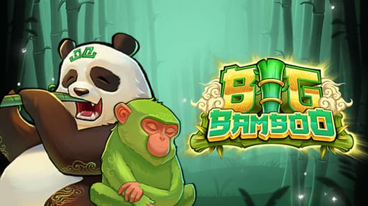 Big Bamboo