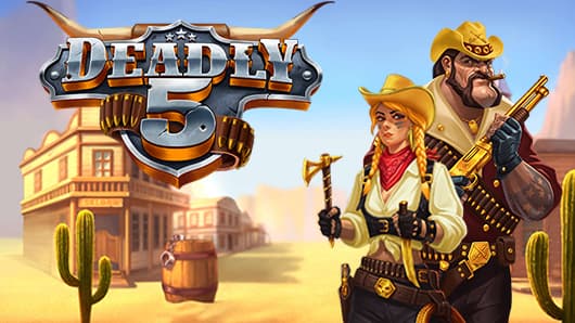 Deadly 5