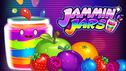Jammin' Jars