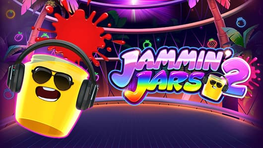 Jammin' Jars 2