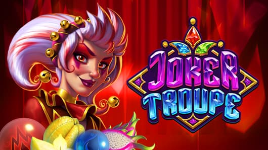 Joker Troupe