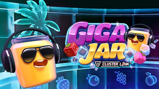 Giga Jar