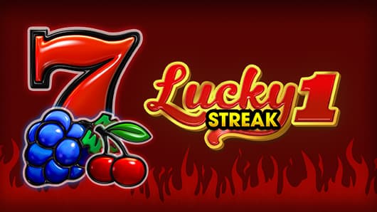 Lucky Streak 1