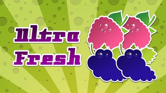 Ultra Fresh