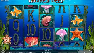 Undine's Deep