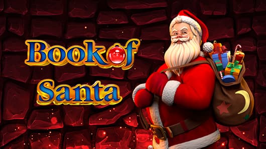 Book Of Santa