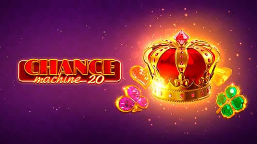 Chance Machine 20